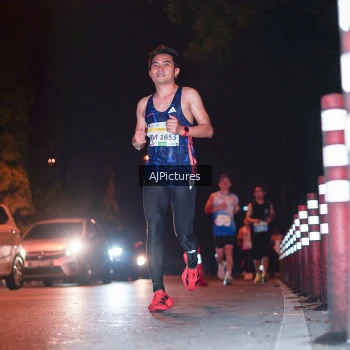 Runner Photo 3438725