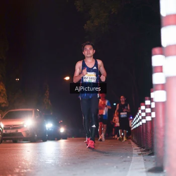 Runner Photo 3438727