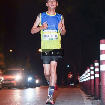Runner Photo 3438730