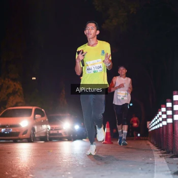 Runner Photo 3438737