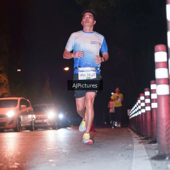 Runner Photo 3438740