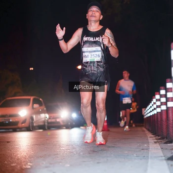 Runner Photo 3438745