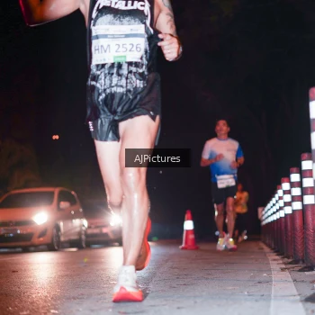 Runner Photo 3438746