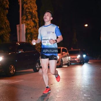 Runner Photo 3438753