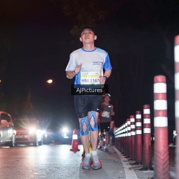 Runner Photo 3438754
