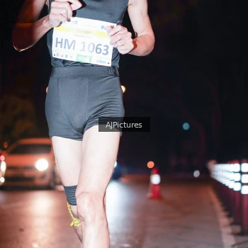 Runner Photo 3438758