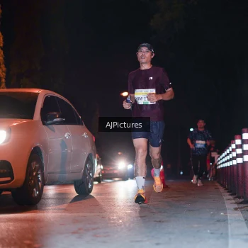Runner Photo 3438762