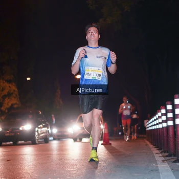 Runner Photo 3438764