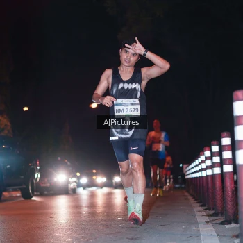 Runner Photo 3438769
