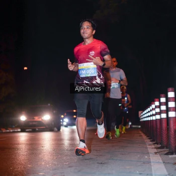 Runner Photo 3438774