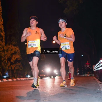 Runner Photo 3438777