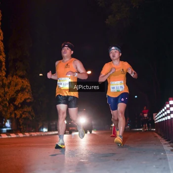 Runner Photo 3438778