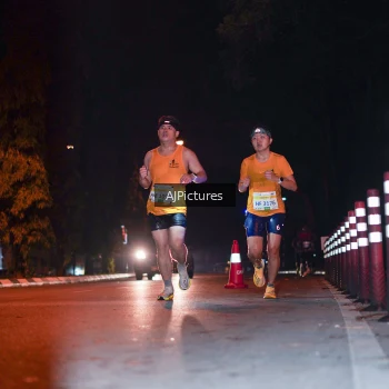 Runner Photo 3438780