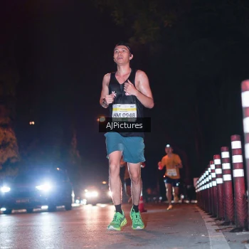 Runner Photo 3438781