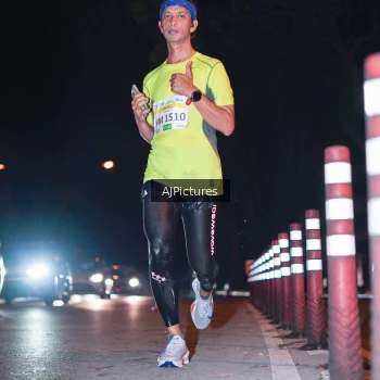Runner Photo 3438782