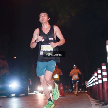 Runner Photo 3438783