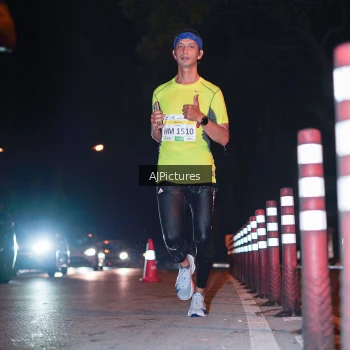 Runner Photo 3438784