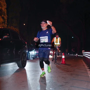 Runner Photo 3438789