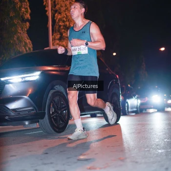 Runner Photo 3438793