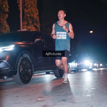 Runner Photo 3438794