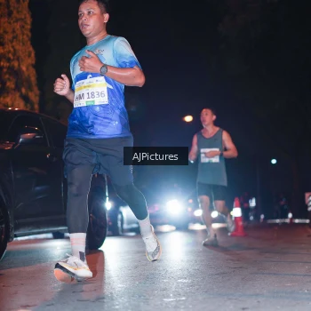 Runner Photo 3438795