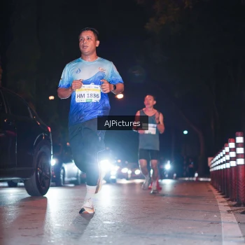 Runner Photo 3438796