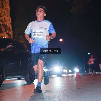 Runner Photo 3438798