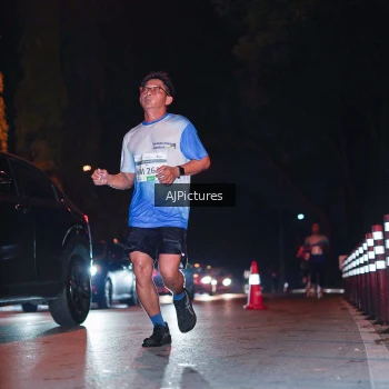 Runner Photo 3438799