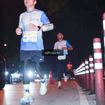 Runner Photo 3438801