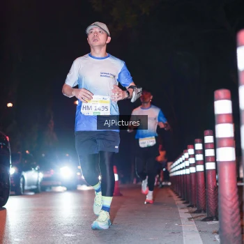 Runner Photo 3438802