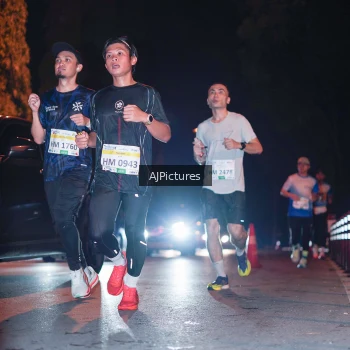Runner Photo 3438803