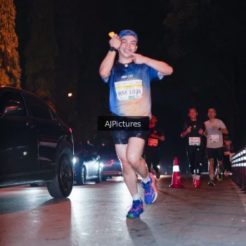 Runner Photo 3438804