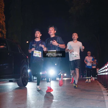 Runner Photo 3438806