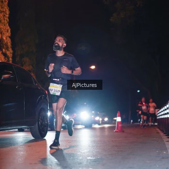 Runner Photo 3438807