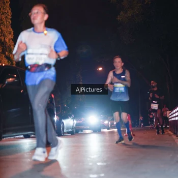Runner Photo 3438808