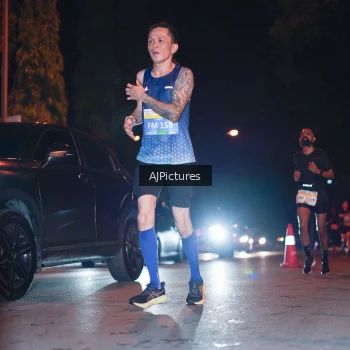 Runner Photo 3438809