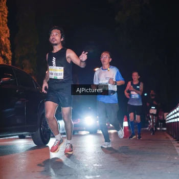 Runner Photo 3438811