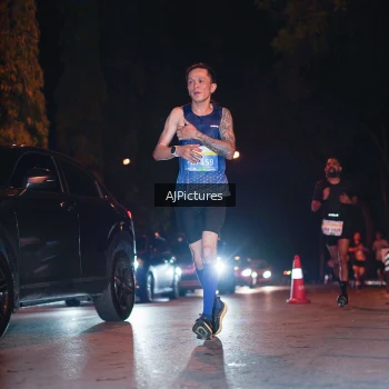 Runner Photo 3438813