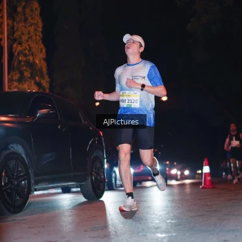 Runner Photo 3438814