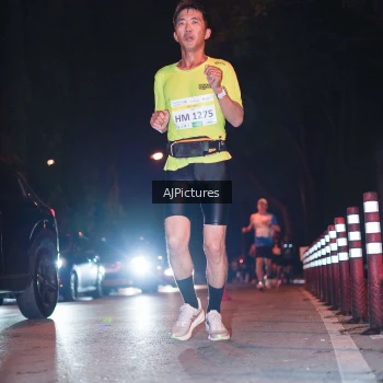 Runner Photo 3438817