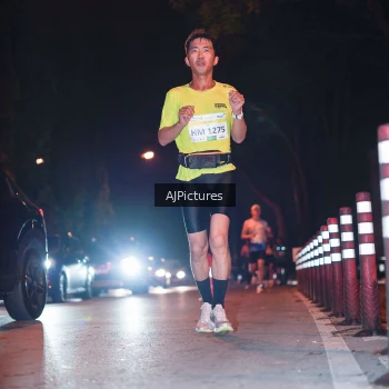 Runner Photo 3438819