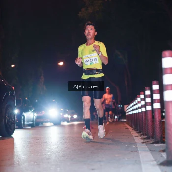Runner Photo 3438820