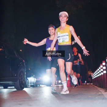 Runner Photo 3438822