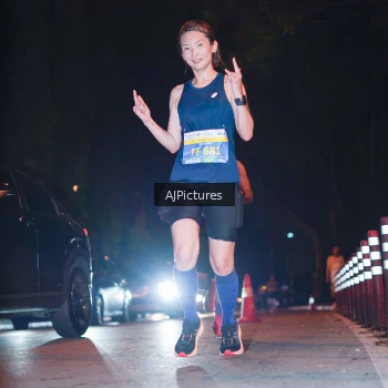 Runner Photo 3438823