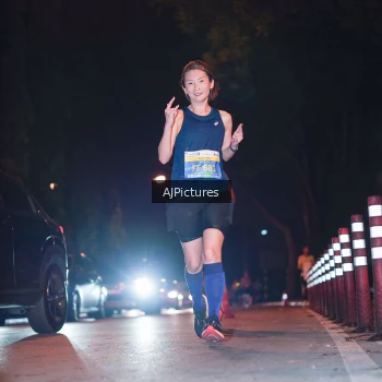 Runner Photo 3438824