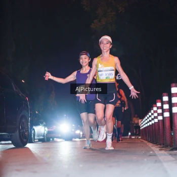 Runner Photo 3438825