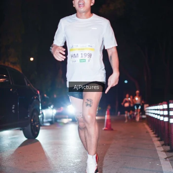 Runner Photo 3438826