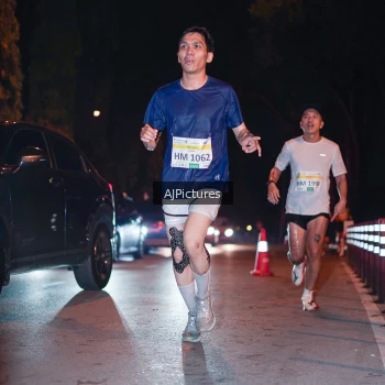 Runner Photo 3438827