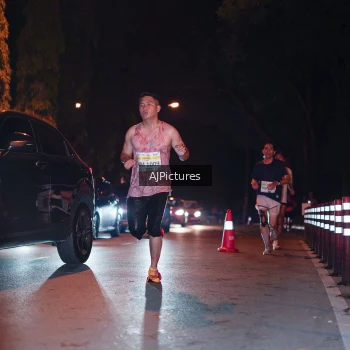 Runner Photo 3438828