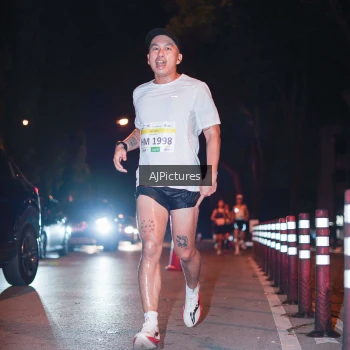 Runner Photo 3438829
